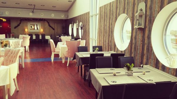 Havanna - Panorama Café und Restaurant