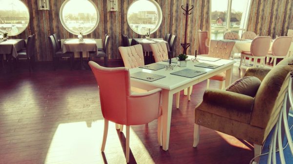 Havanna - Panorama Café und Restaurant