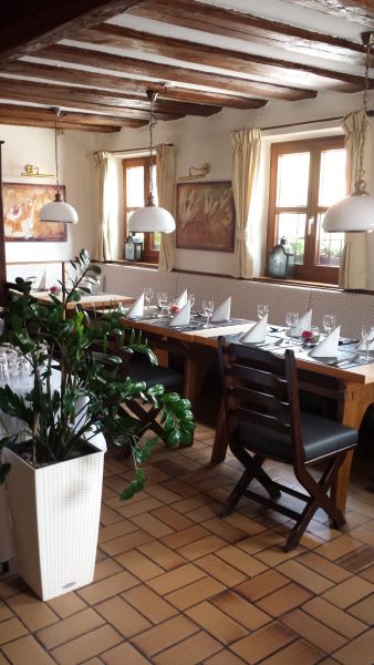 Gasthof Bammes