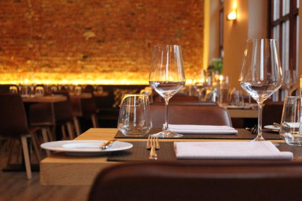 Gusto Natural modern. grill.
