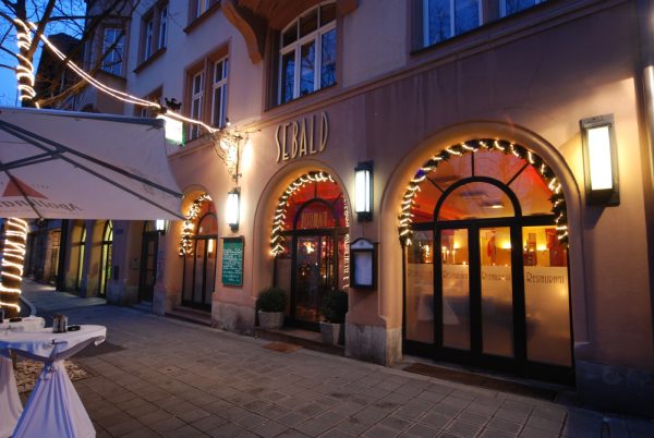 Sebald, Nürnberg