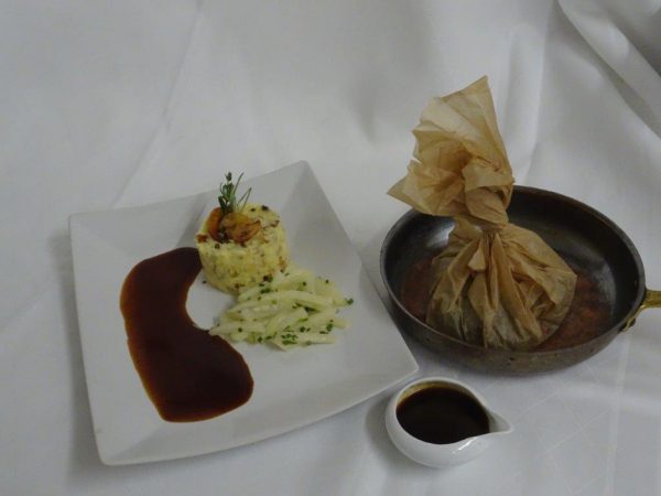 Aktiv Hotel Böld & Restaurant Uhrmacher, Oberammergau