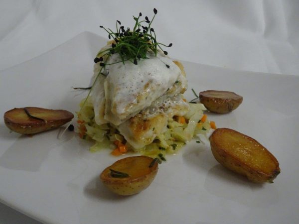 Aktiv Hotel Böld & Restaurant Uhrmacher, Oberammergau