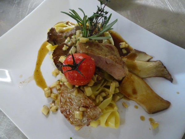 Aktiv Hotel Böld & Restaurant Uhrmacher