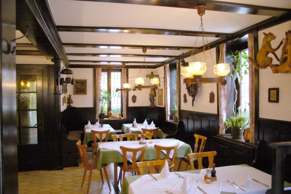 Hotel Bären