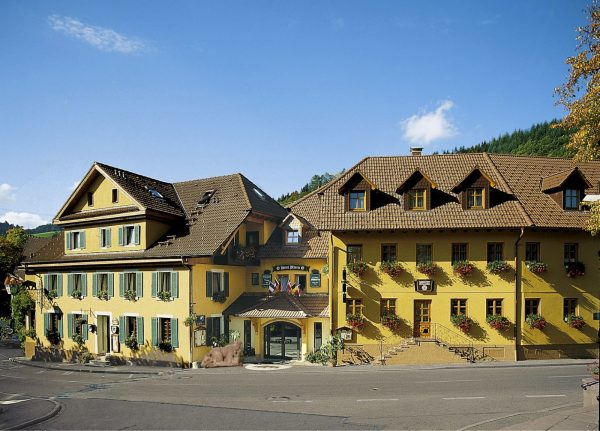 Hotel Bären