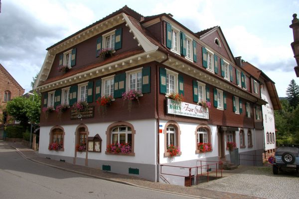 Hotel Bären