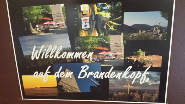 Wanderheim Brandenkopf