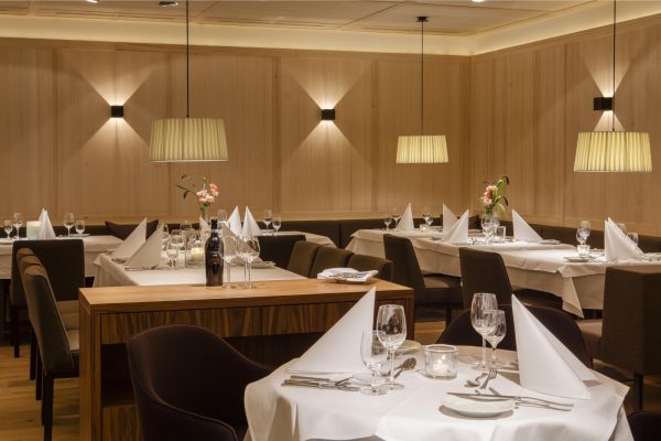 Restaurant Allgäu Sonne in Oberstaufen