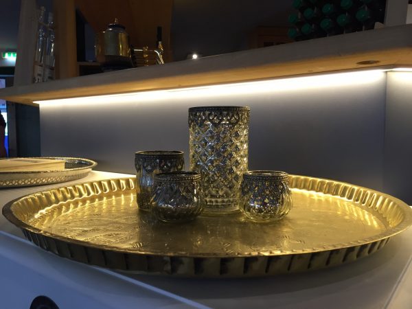 Restaurant im Jens Weißflog Appartementhotel