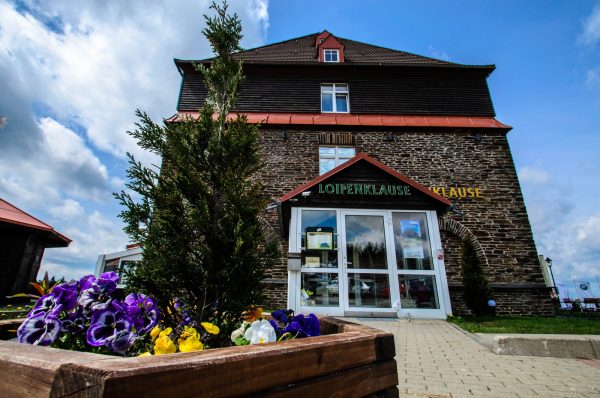 Loipenklause