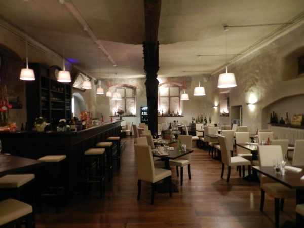 Restaurant & Weinbistro Altes Rathaus