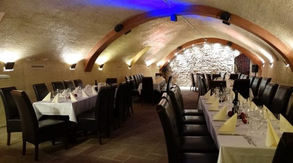 Restaurant & Weinbistro Altes Rathaus