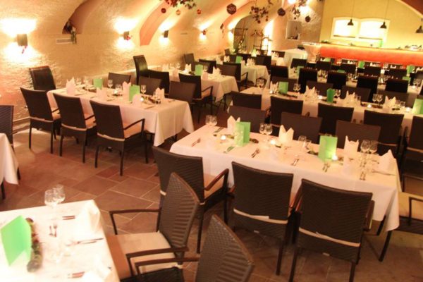 Restaurant & Weinbistro Altes Rathaus