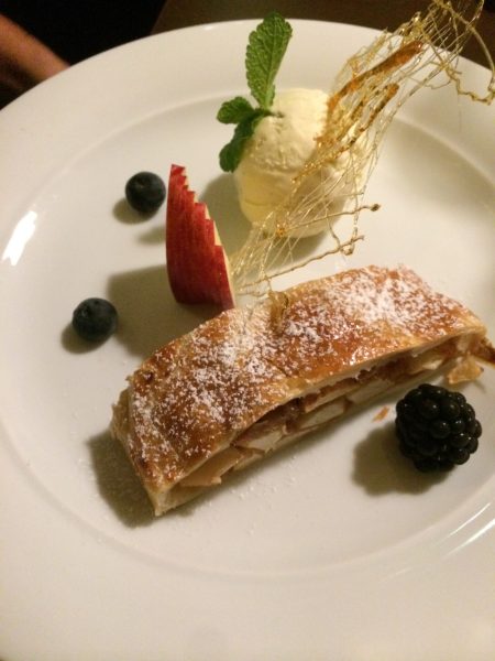 Restaurant & Weinbistro Altes Rathaus