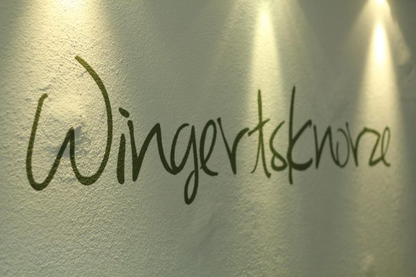 Weinstube Wingertsknorze