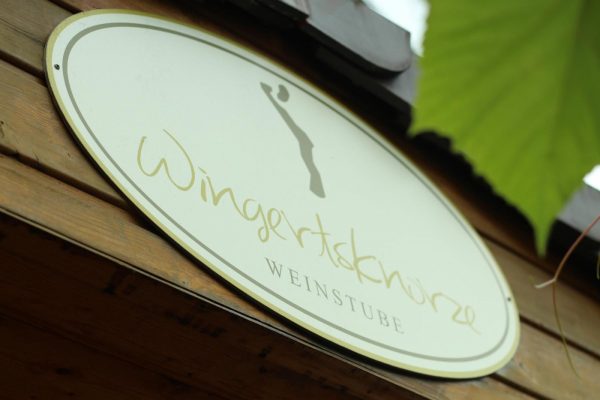 Weinstube Wingertsknorze