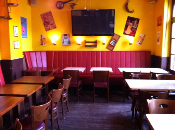 Le Belge