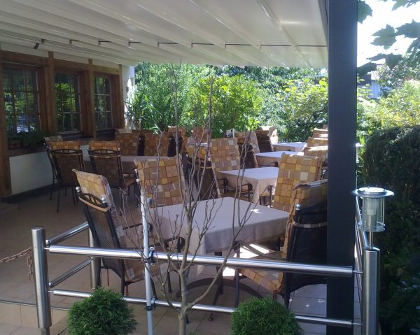 Restaurant Restaurant Ferdinand in Offenburg