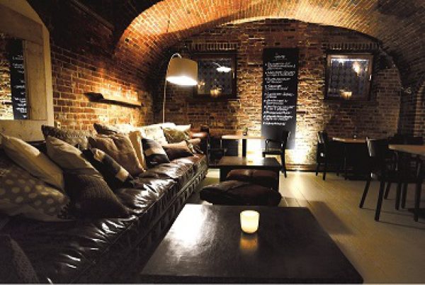 Caldero - The Tapas Wine Connection