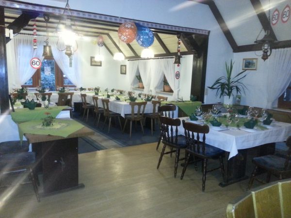 Meyerdierks Gasthof