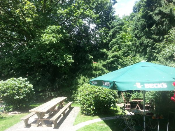 Meyerdierks Gasthof