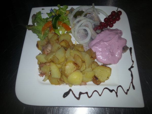 Meyerdierks Gasthof