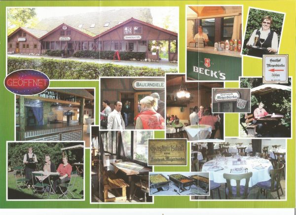 Meyerdierks Gasthof