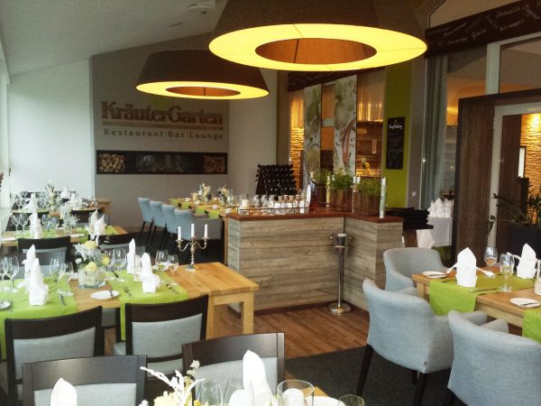 Sport- & Vital Resort Neuer Hennings Hof
