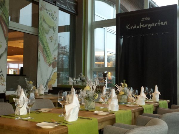 Sport- & Vital Resort Neuer Hennings Hof
