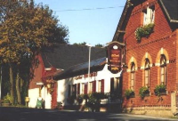 Landgasthof  "Zum Posthaus"