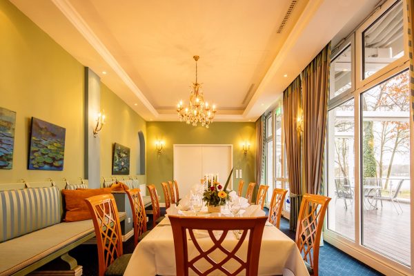 INSELHOTEL Potsdam-Hermannswerder GmbH & Co.KG, Potsdam