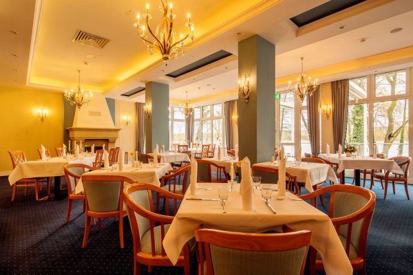 INSELHOTEL Potsdam-Hermannswerder GmbH & Co.KG, Potsdam