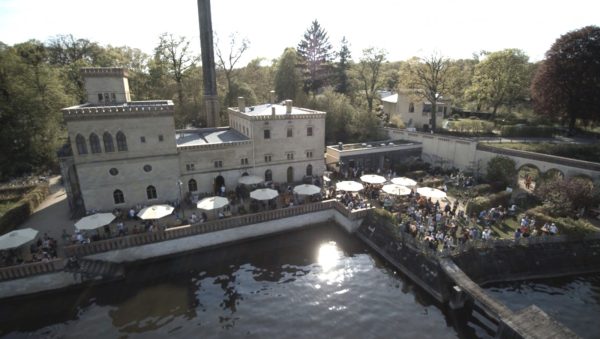 Meierei, Gasthaus & Brauerei