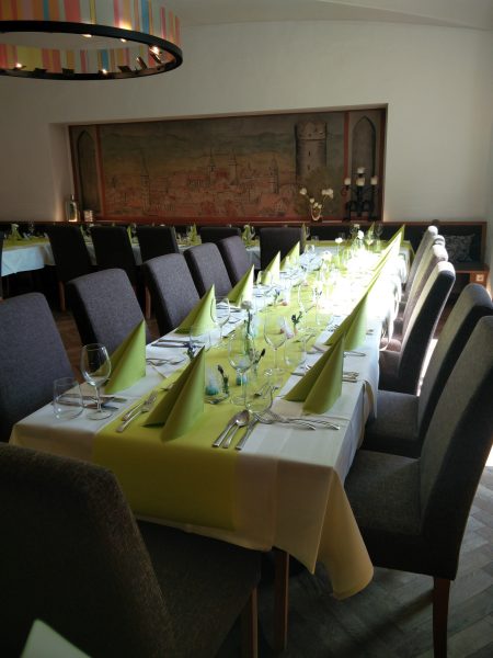 Wirtshaus Mohren