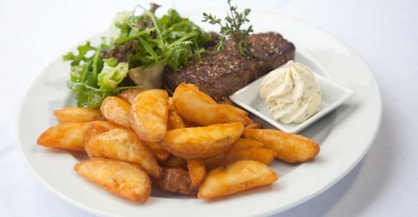 Captain´s Inn