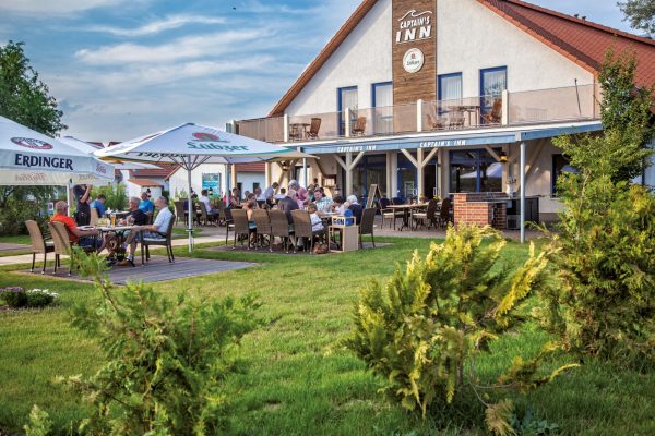 Captain´s Inn