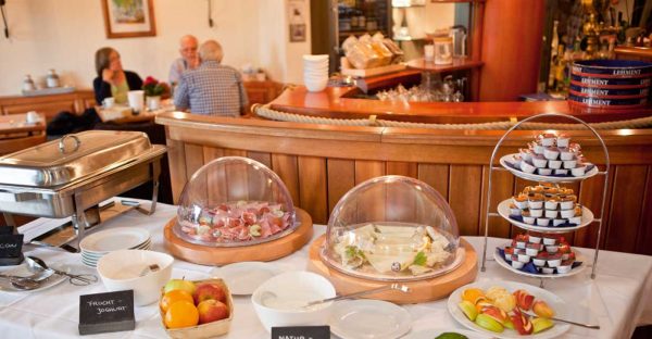 Captain´s Inn