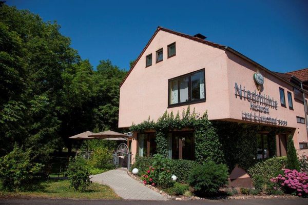 Niedmühle