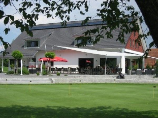 Schloss Ambiente Restaurant