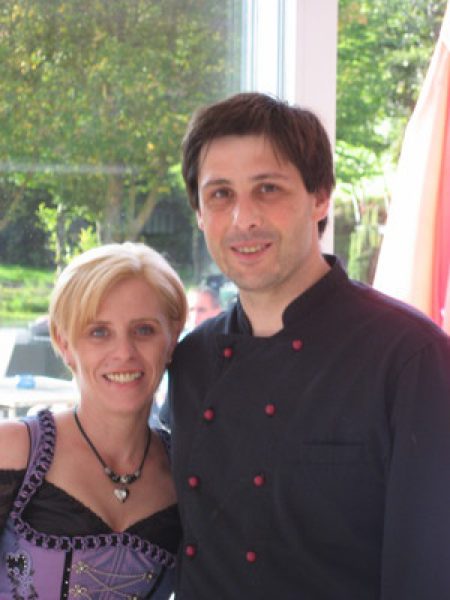 Schloss Ambiente Restaurant
