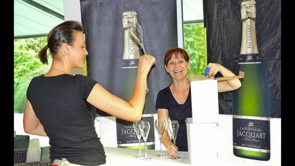 Schloss Ambiente Restaurant