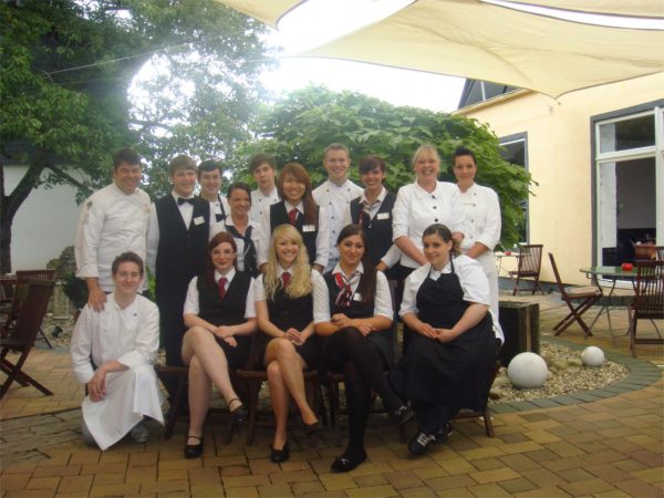 Villas im Hotel Vila Melsheimer