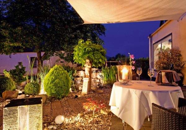 Villas im Hotel Vila Melsheimer
