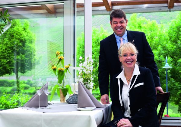 Villas im Hotel Vila Melsheimer