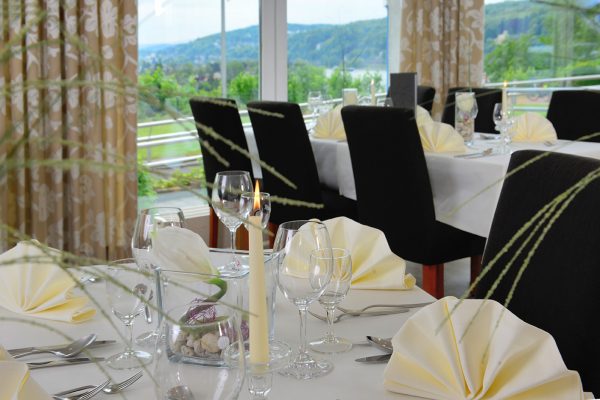 Am Unkelstein im Ringhotel Haus Oberwinter