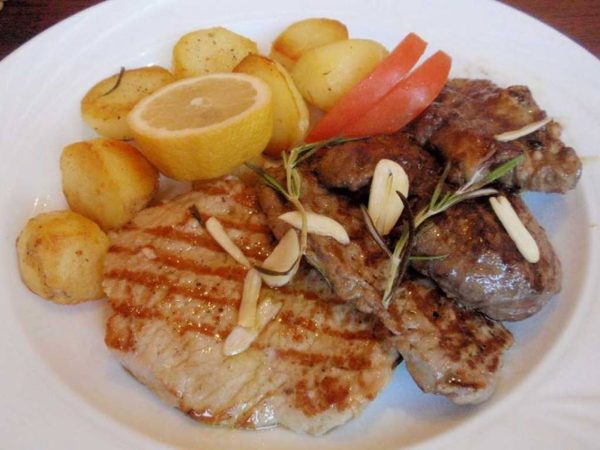Pizzeria-Ristorante Taormina