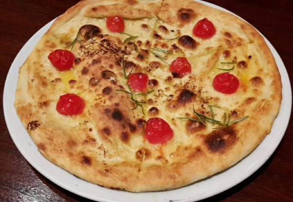 Pizzeria-Ristorante Taormina