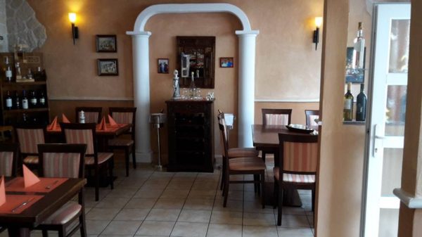 Pizzeria-Ristorante Taormina