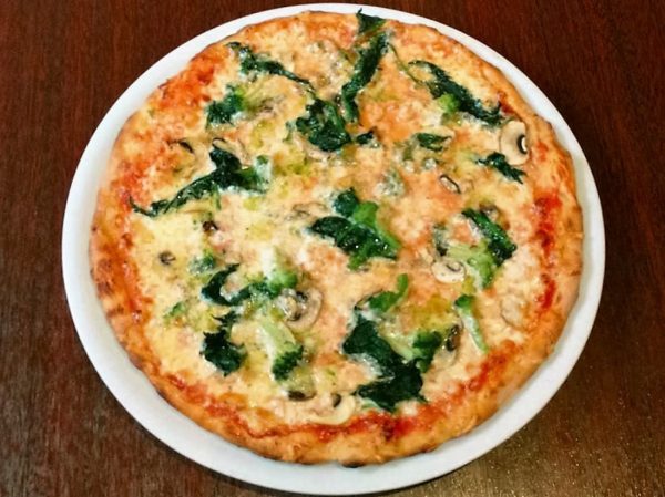 Pizzeria-Ristorante Taormina